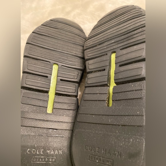 Men’s Cole Haan Shoes- Timeless Elegance and Comfort - Picture 8 of 12
